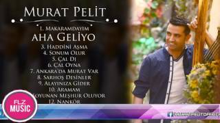 Murat Pelit - Aha Geliyo (Offical Video) Resimi