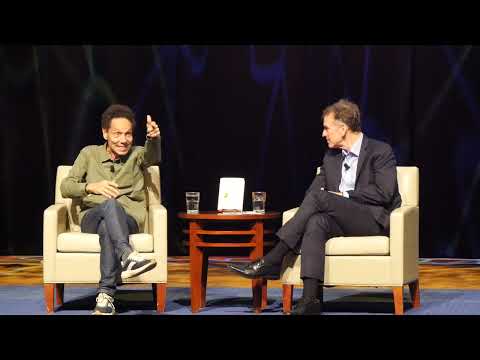Malcolm Gladwell —