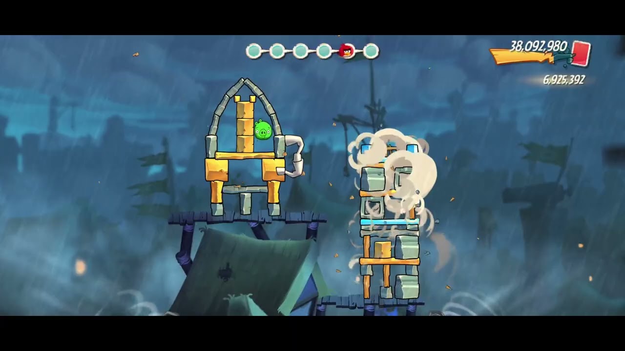 AB2 Daily Challenge Level 3 - 8-11-25