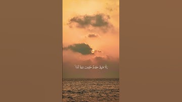 أجمل حالات واتساب قرآن كريم بصوت ناصر القطامي (2) تلاوة مؤثرة #قناة_أبي_أنس_الرسمية