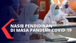 Sistem Pendidikan di Masa Covid 19