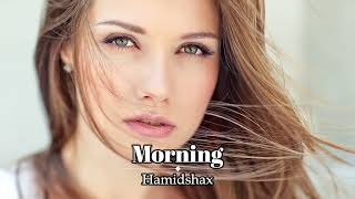 Hamidshax - Morning (Two Original Mixes)