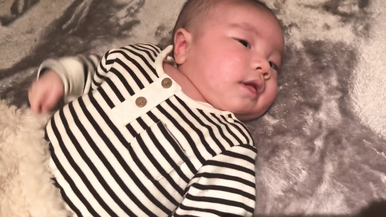 赤ちゃんがご機嫌になる歌おすすめだよ Youtube