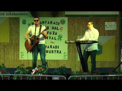 Hungarocell - Szakértő (10 - Akusztikus koncert a Békafesztiválon)
