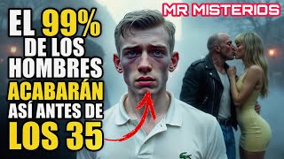 Por ÉSTO las MUJERES RECHAZAN AL 99% de los HOMBRES (Aunque tengas Dinero o Apariencia)