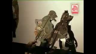 Wayang Cenk Blonk - Setubandha Punggel 03