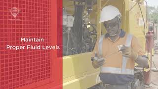 Essentials for Hydraulic System Maintenance