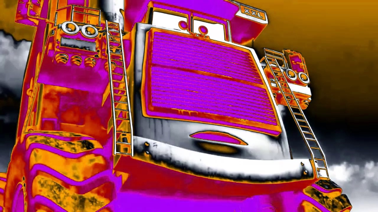 Cars 2: A Big Problem Is Coming! 🚗⚠️🔥 (Sponsored By: Klasky Csupo 2001 Effects)