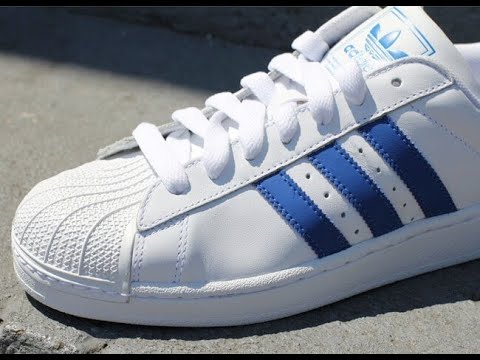 Adidas Superstar что с ними стало спустя 3 года носки