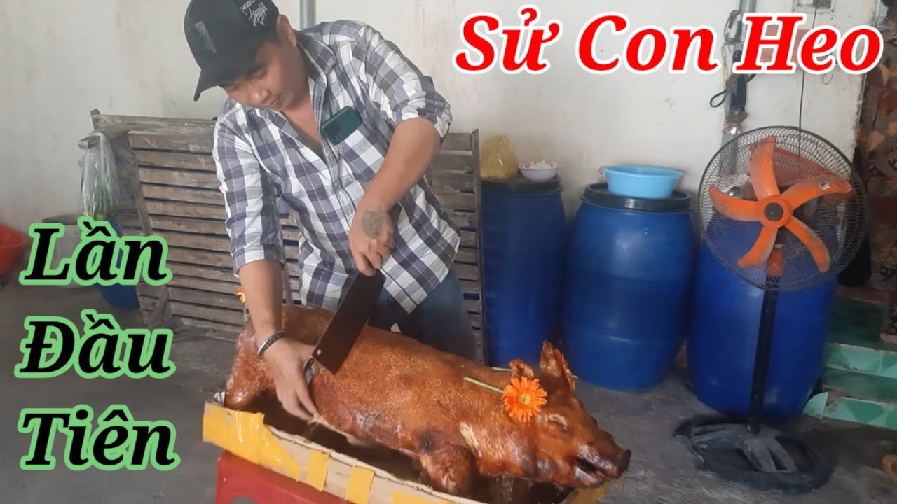Đám Giổ Miền Tây Lần Đầu Tiên Ra Tay - YouTube