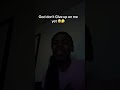 Kikeonia_Sings God dont give up one me yet fyp singing