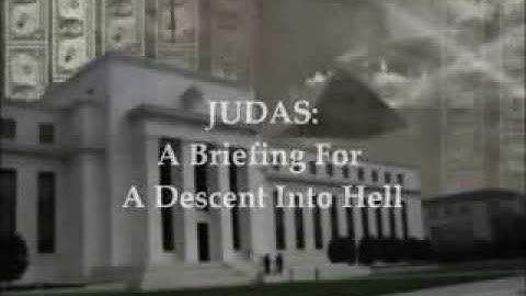 Judas,( Briefing For A Descent Into Hell) Video Teaser - Exit Strategy