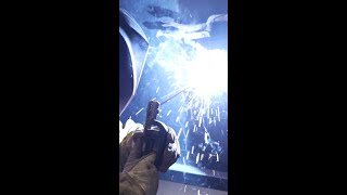 Look at the welding program at the EVIT Power Campus
