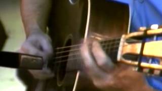 Video thumbnail of "Cuckoo's Nest medley - Norman Blake  (6/24/79-Re) TFT 6Je"