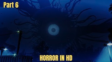 The Evil Within 2 | Part 6, Chapter 4: Behind the Curtain [Nightmare Mode - No Commentary]