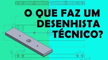 Qual o salário de um desenhista de AutoCAD?