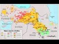النشيد الوطني الكوردي - هي رقيب - شفان برور