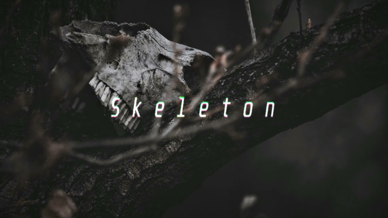 [Free FLP] "Skeleton" | Free Type Beat 2021