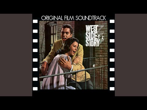 Rita Moreno, Suzie Kaye, George Chakiris, Yvonne Wilder - America