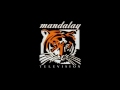 Mandalay Television Logo