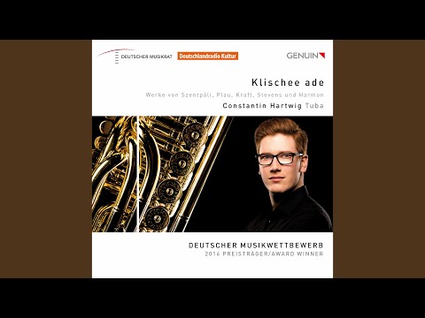 Sleduj Concerto for Tuba & Strings: I. Prolog na YouTube