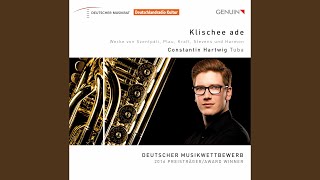 Full Concerto for Tuba & Strings: I. Prolog Guide