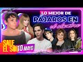 RBD, Mayela Laguna, Angelica María, Justin Bieber | Lo Mejor de Pájaros en el Alambre 10/05/24