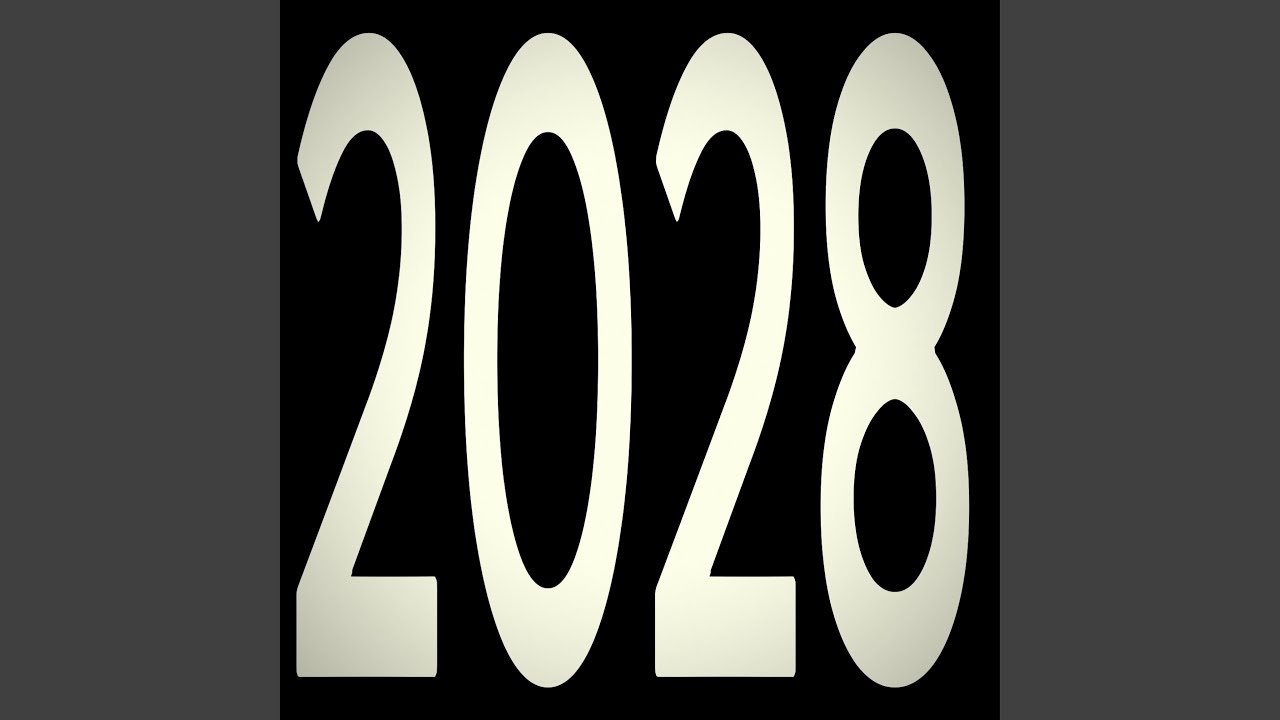 Mira 2028 en YouTube Mira 2028 en YouTube