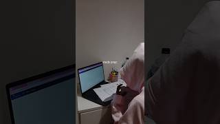 study prep with me | southafricanyoutuber 🍒#aestheticvlog #examseason