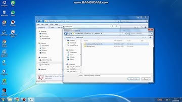 Cara Instal Billing Server CyberIndo