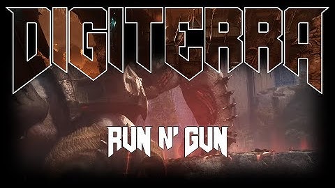Digiterra - Run n