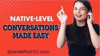 The Best Tool For Beginners To Understand Spanish Conversations