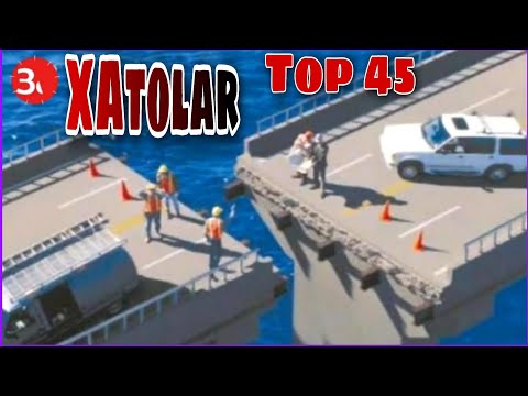 Video: Erkaklar Ajrashganda Eng Katta Xatolar