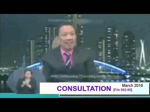 Sample Consultation Clip with BES (NO COMMENTARY)
