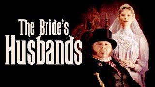 The Bride's Husbands - Haunts of the Haunted Mansion