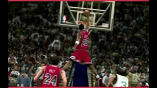 NBA 2K11 Official Trailer With Snoop Dogg Theme Song HD
