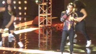 Afgan  Katakan Tidak Hut Sctv 25