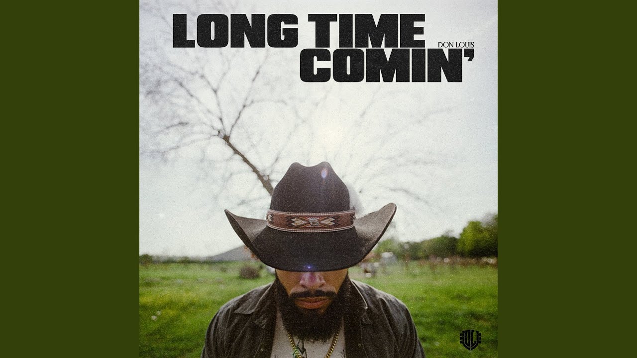 洋楽 Destiny Long Time Comin' Long Time Comin' - YouTube