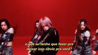 YENA - Good Girls in the Dark (Tradução) [Vídeo Performance Oficial]