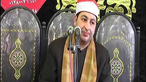 الشيخ محرم العطار سورة آل عمران في كفر عجيبة ههيا شرقية 20-04-2022 تصوير أحمد عبد الخالق