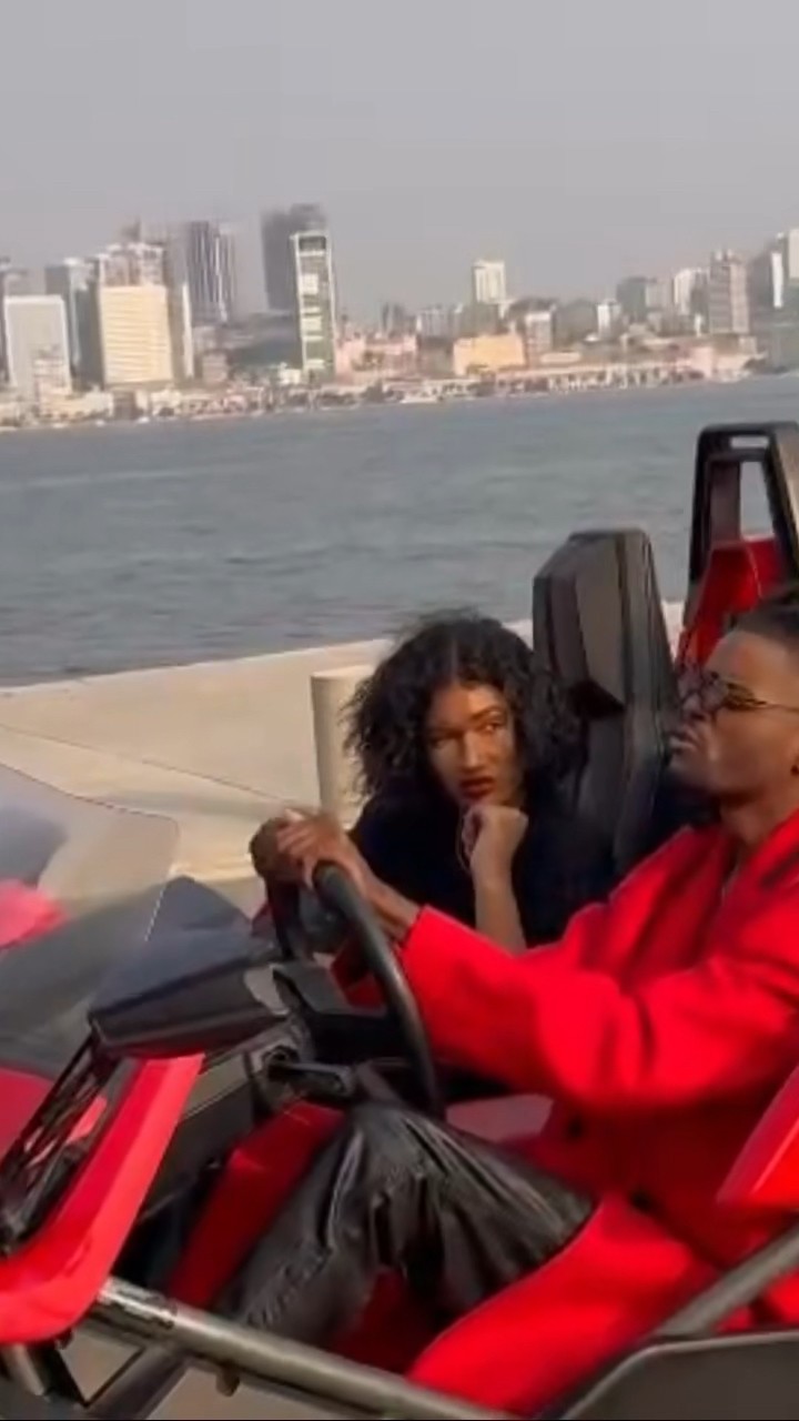 Andrédson - #reels Video Clipe ?