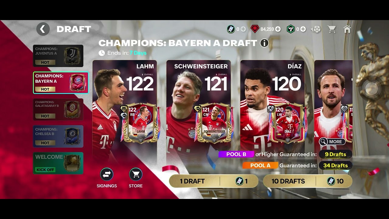 I packed 122 rated LAHM. 100k gem openings by Rajatmeets