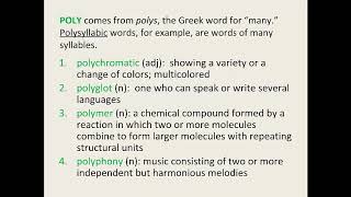 CP3 Vocab L13