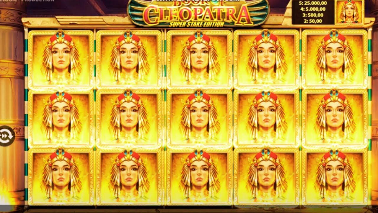 BIG WIN on BOOK OF CLEOPATRA Slot 📖💰 | Epic Free Spins & Ancient Riches ...