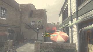 MW3 Parish TK cross map