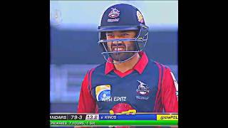Mohammad Rizwan PSL Debue Match ✨❤️‍🩹 | #cricket #muhammadrizwan #batting