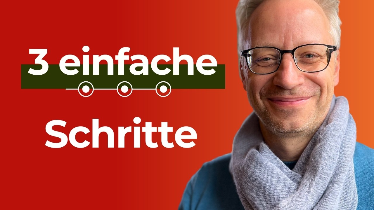 Gelassen als Paar durch die Feiertage – trotz Stress!