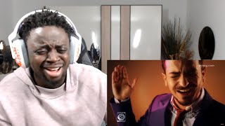 Sami Beigi - Ey Joonam (OFFICIAL VIDEO) REACTION!!! Resimi