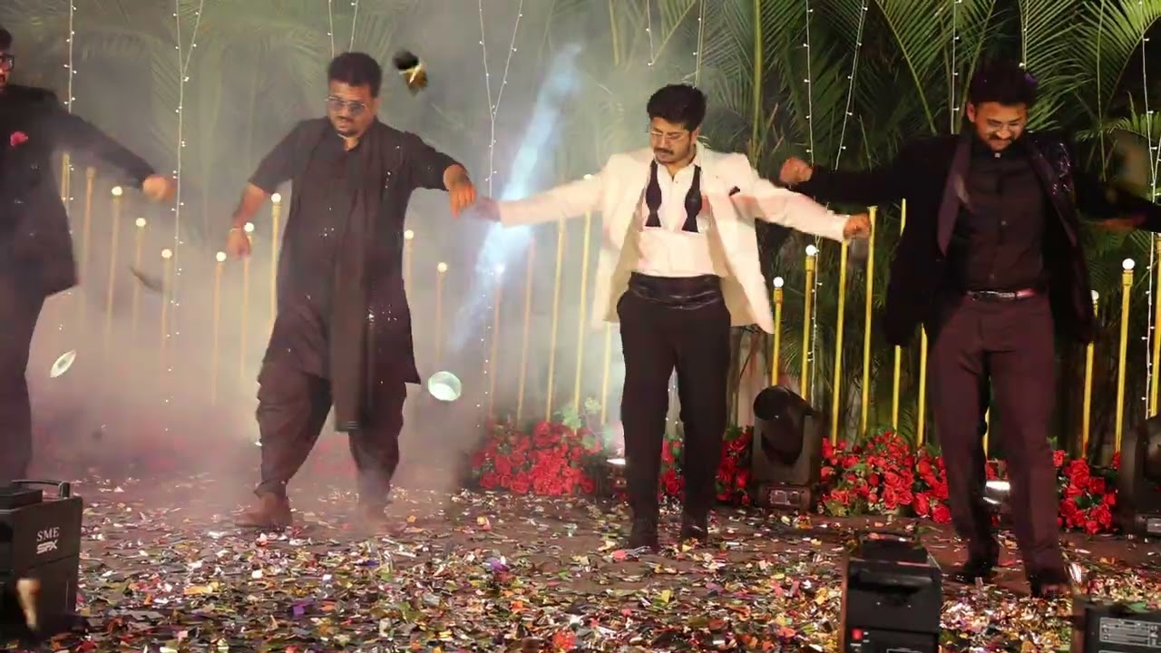 Suryapeth Men’s Performance 🔥