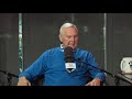 Jerry West Talks Kawhi, George, Steph Curry & More | The Rich Eisen Show | Full Interview | 11/1/19